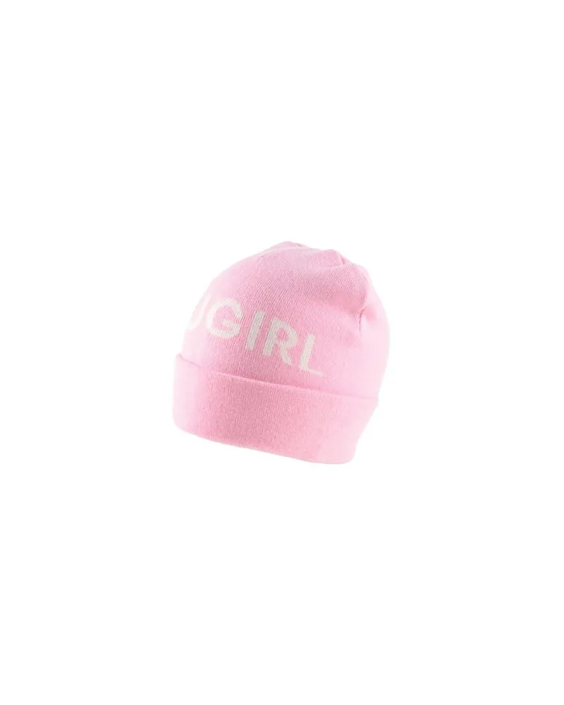 Blumarine ACCESSOIRES - Mützen & Hüteauf YOOX.COM Rosa