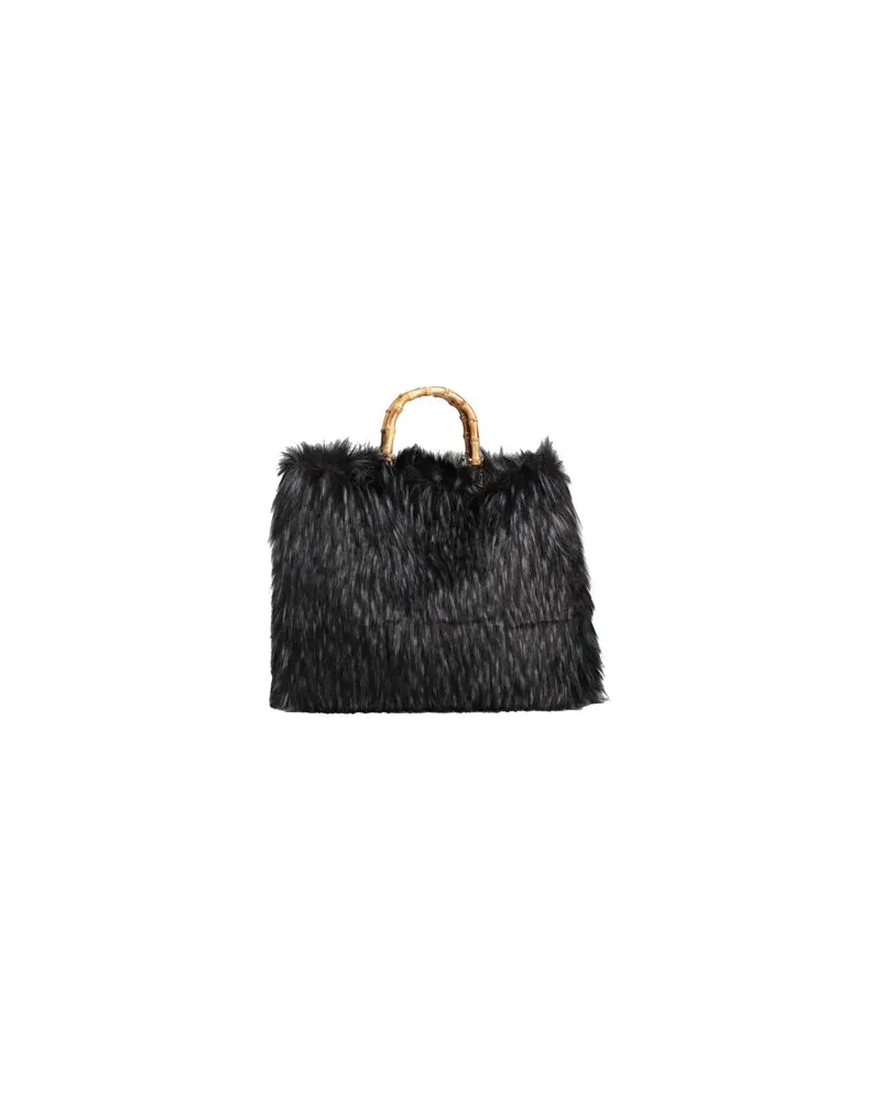 La Milanesa TASCHEN - Handtaschenauf YOOX.COM Schwarz