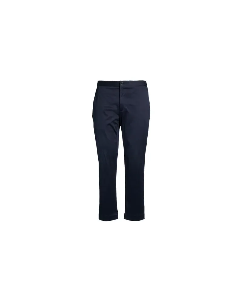 Incotex HOSEN & RÖCKE - Hosenauf YOOX.COM Marineblau