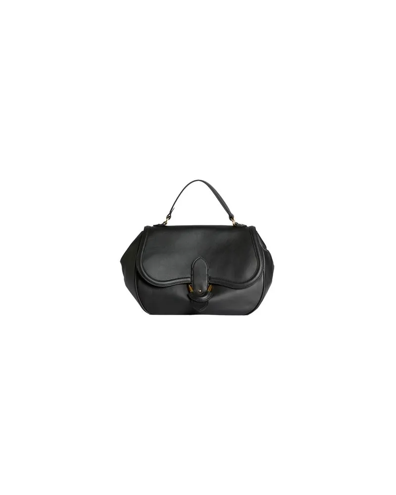 Coccinelle TASCHEN - Handtaschenauf YOOX.COM Schwarz