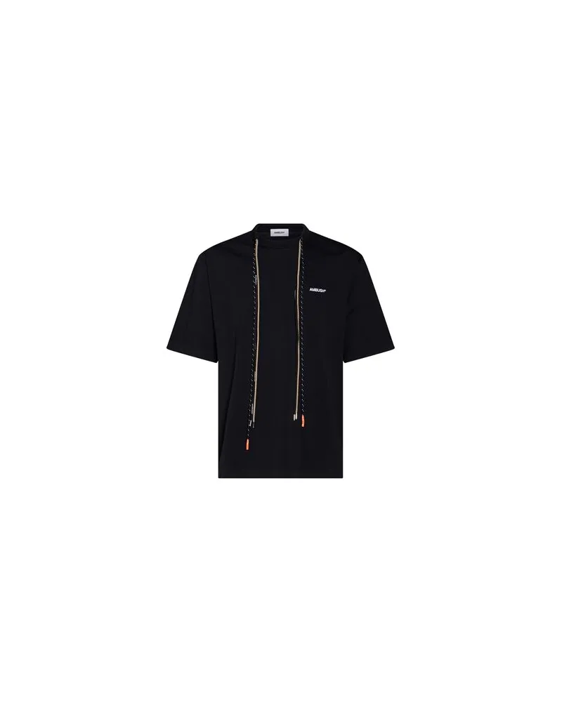 AMBUSH TOPS - T-shirtsauf YOOX.COM Schwarz