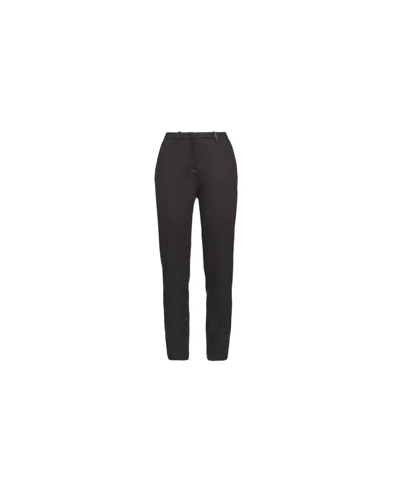 Fabiana Filippi HOSEN & RÖCKE - Hosenauf YOOX.COM Blei