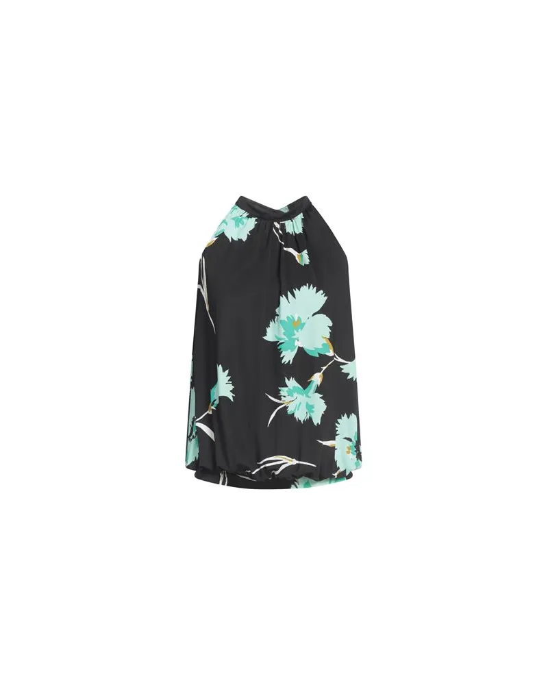 1-ONE TOPS - Topsauf YOOX.COM Schwarz