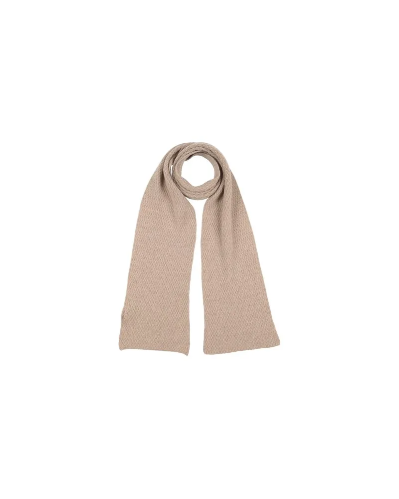 Daniele Fiesoli ACCESSOIRES - Schalsauf YOOX.COM Beige