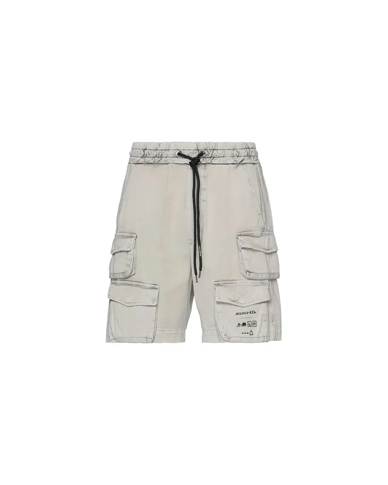MAUNA KEA HOSEN & RÖCKE - Shorts & Bermudashortsauf YOOX.COM Khaki