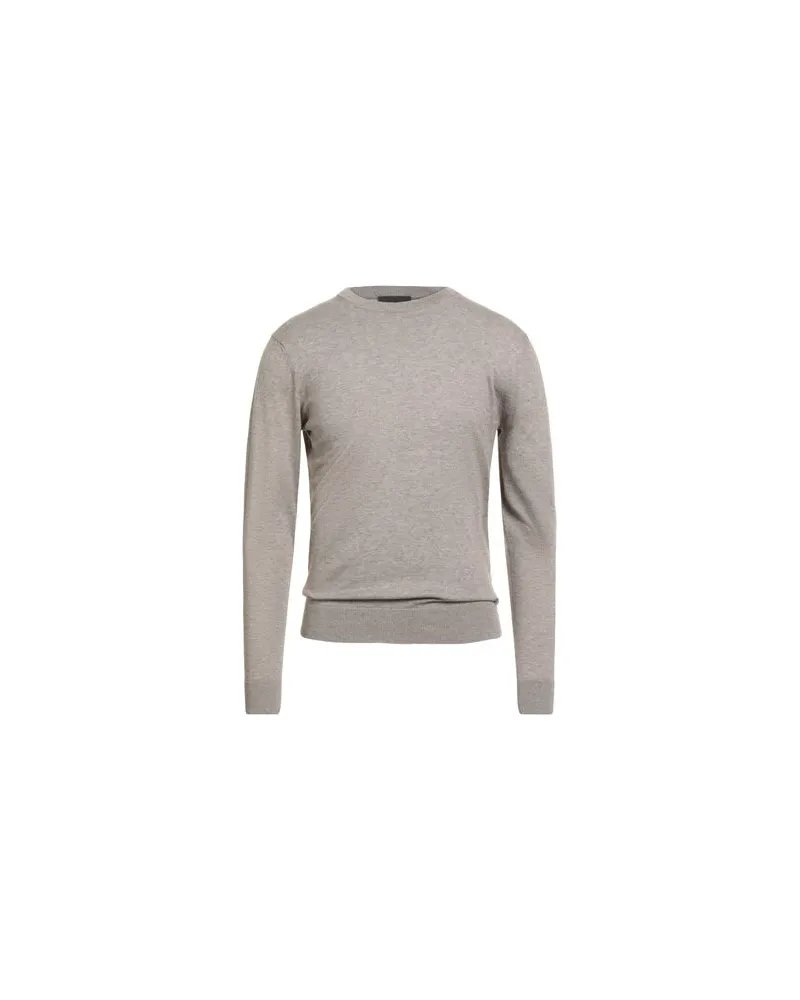 Liu Jo STRICKWAREN - Pulloverauf YOOX.COM Khaki