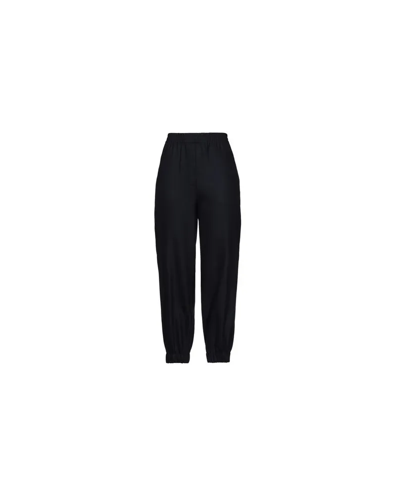 Jucca HOSEN & RÖCKE - Hosenauf YOOX.COM Nachtblau