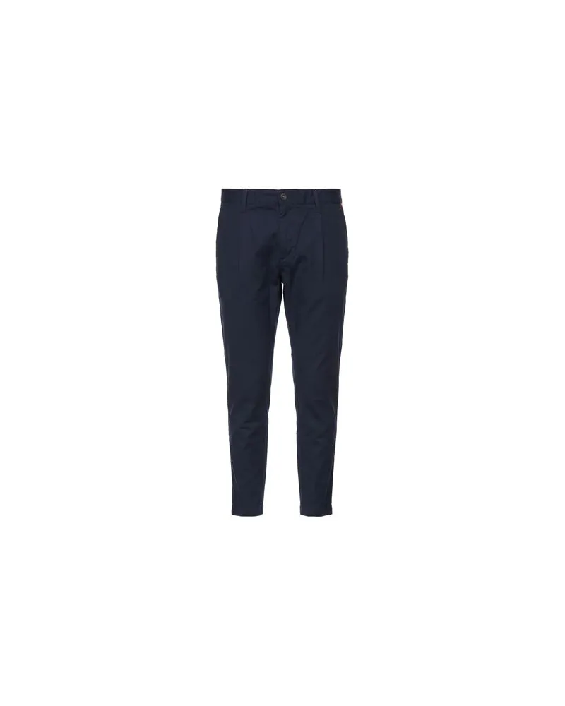 Timberland HOSEN & RÖCKE - Hosenauf YOOX.COM Nachtblau