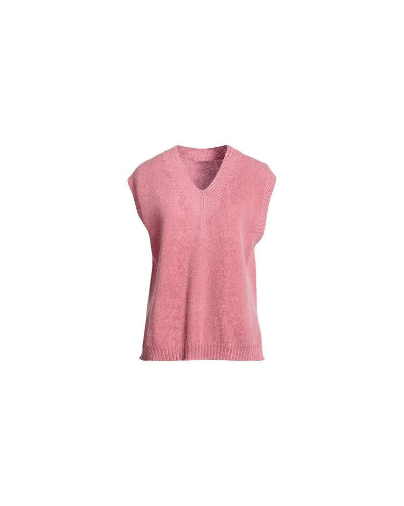 Arovescio STRICKWAREN - Pulloverauf YOOX.COM Lachs