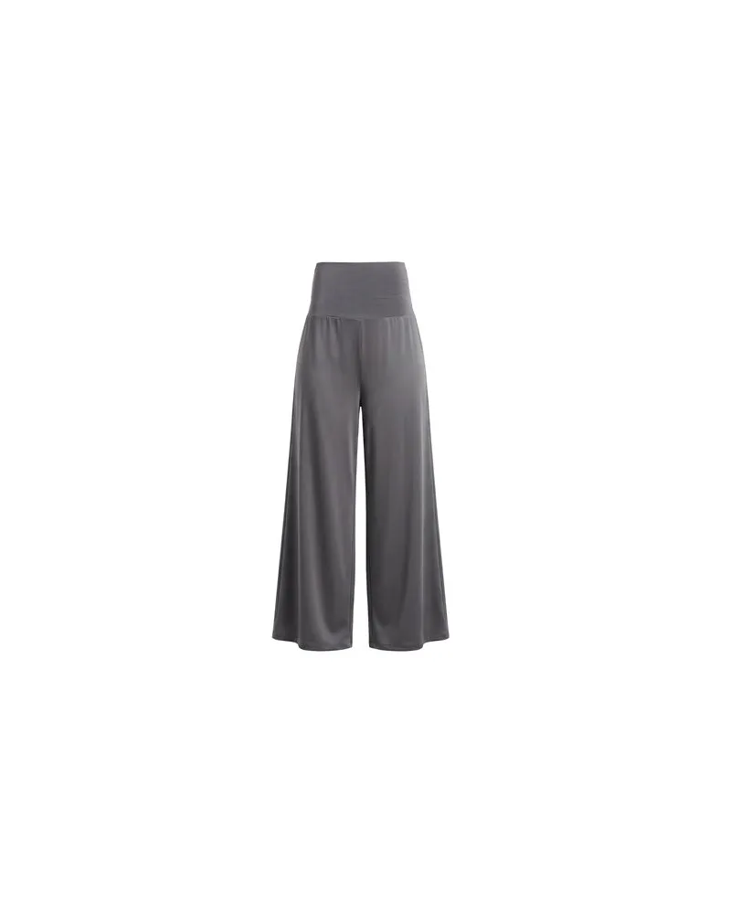 Manila Grace HOSEN & RÖCKE - Hosenauf YOOX.COM Braungrau