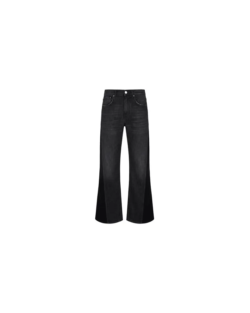Department 5 HOSEN & RÖCKE - Jeanshosenauf YOOX.COM Braungrau