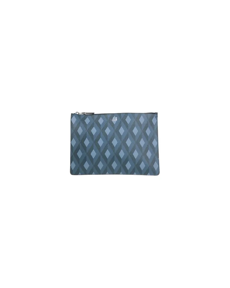 Dunhill TASCHEN - Handtaschenauf YOOX.COM Blau