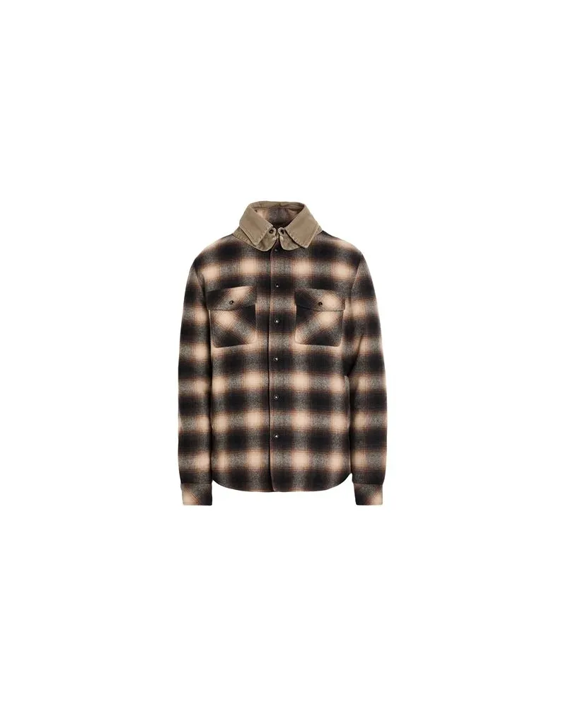 Bazar Deluxe TOPS - Hemdenauf YOOX.COM Schwarz