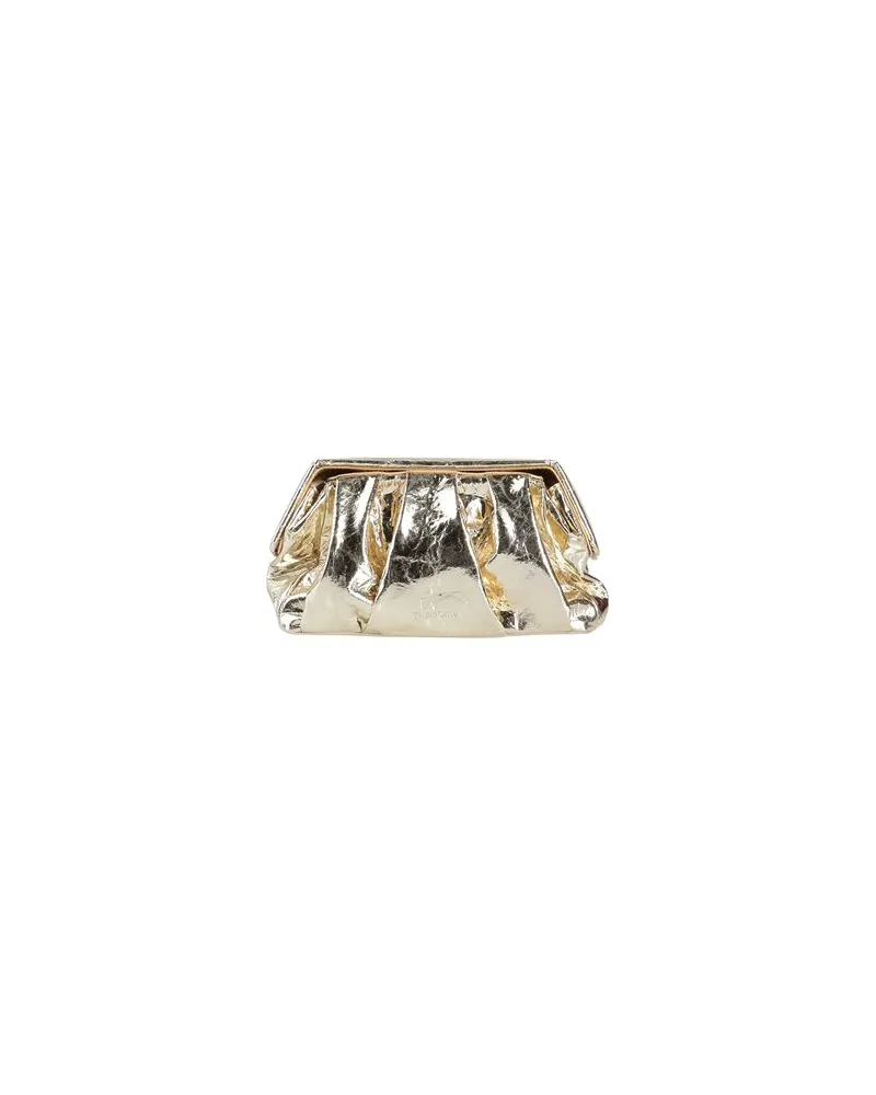 THEMOIRÈ TASCHEN - Handtaschenauf YOOX.COM Gold