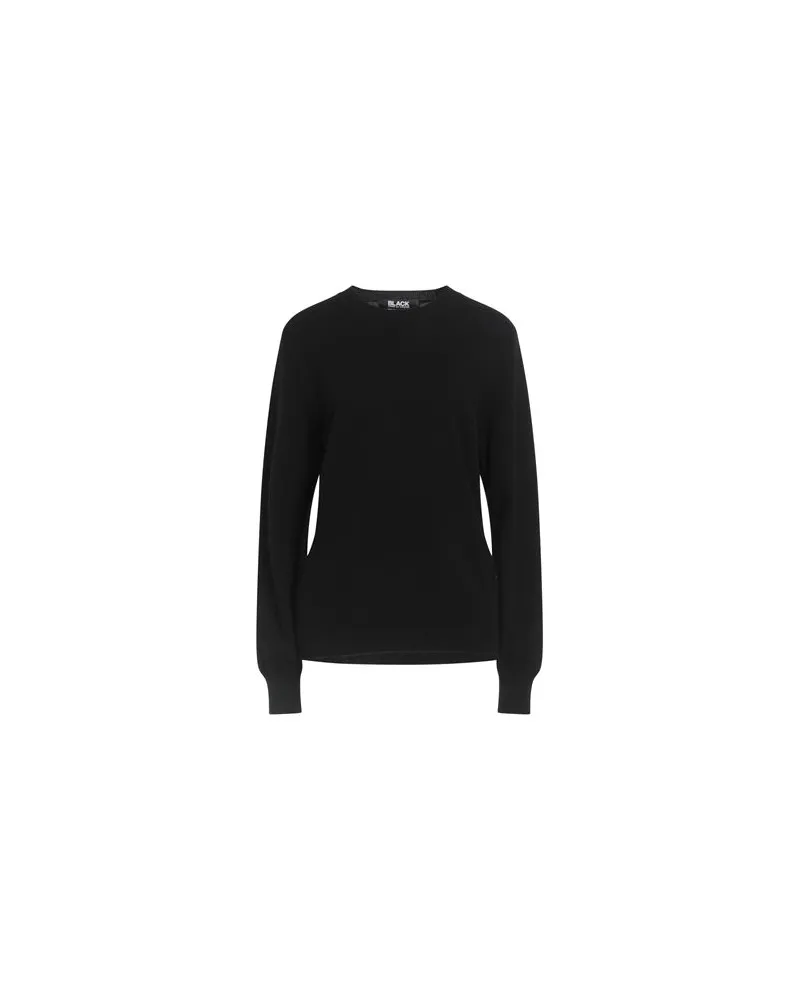 Comme des Garçons BLACK - STRICKWAREN - Pulloverauf YOOX.COM Schwarz