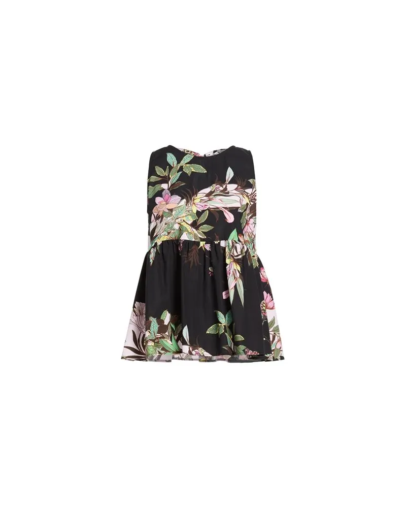 SHIRTAPORTER TOPS - Topsauf YOOX.COM Schwarz