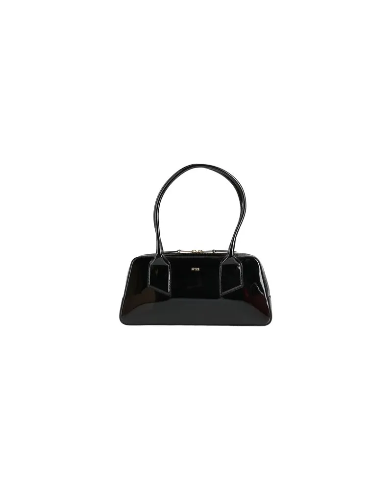 N° 21 TASCHEN - Handtaschenauf YOOX.COM Schwarz