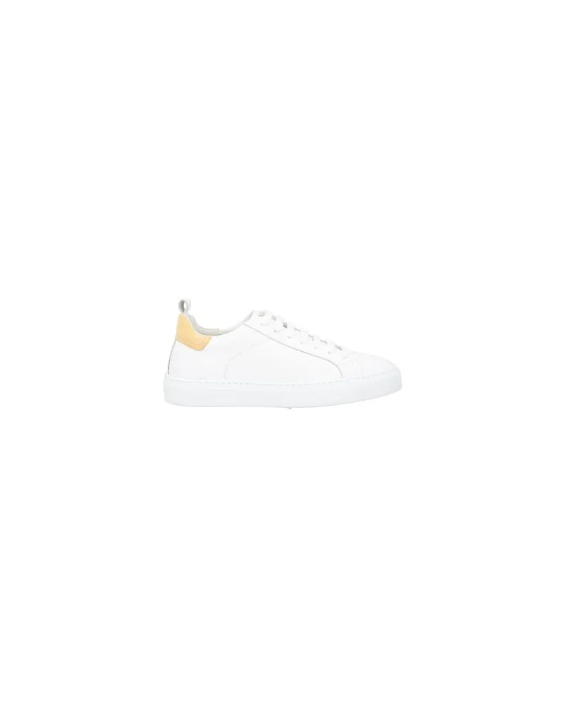 Hide & Jack SCHUHE - Sneakersauf YOOX.COM Weiß