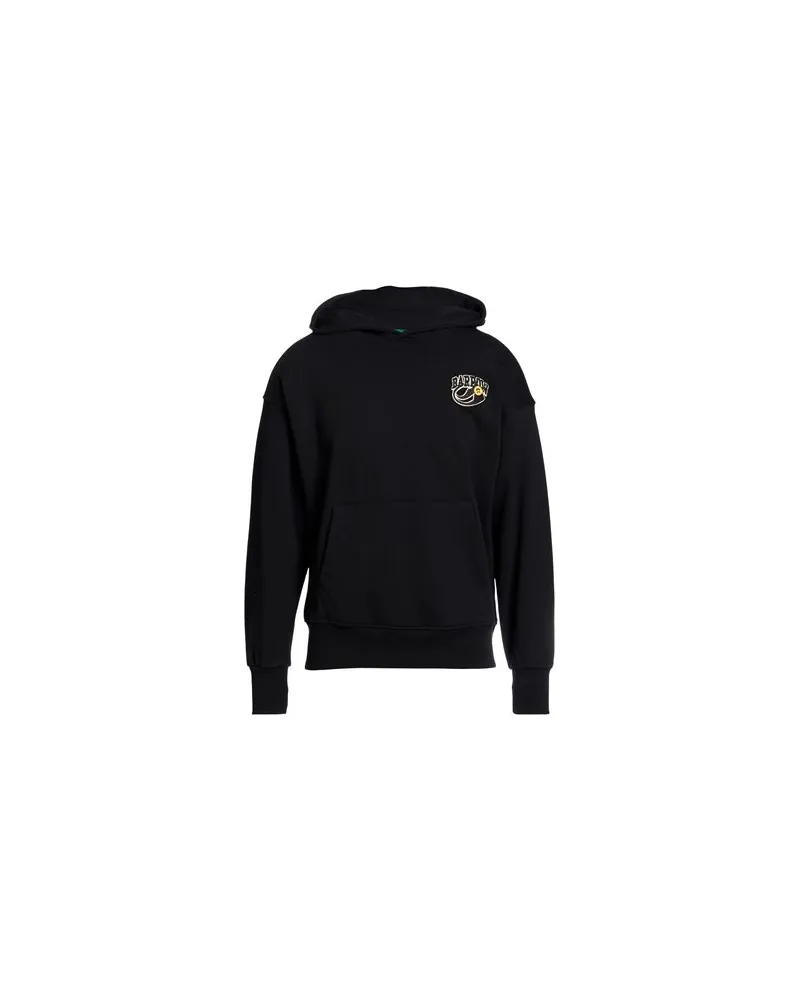 BARROW TOPS - Sweatshirtsauf YOOX.COM Schwarz