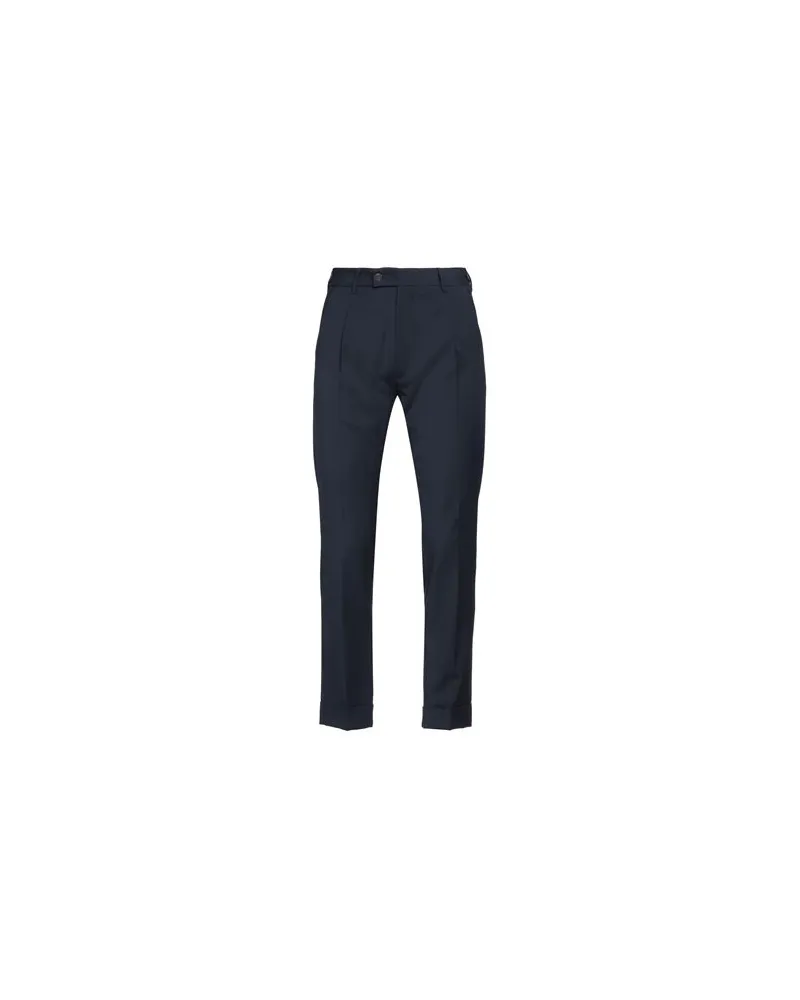 Messagerie HOSEN & RÖCKE - Hosenauf YOOX.COM Nachtblau