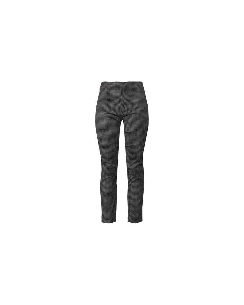 ROSSOPURO HOSEN & RÖCKE - Hosenauf YOOX.COM Schwarz