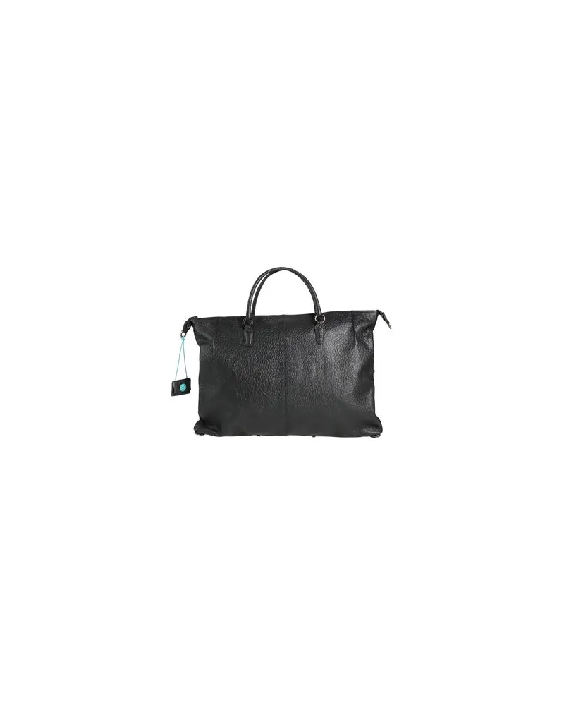 Gabs AURA TG L - TASCHEN - Handtaschenauf YOOX.COM Schwarz