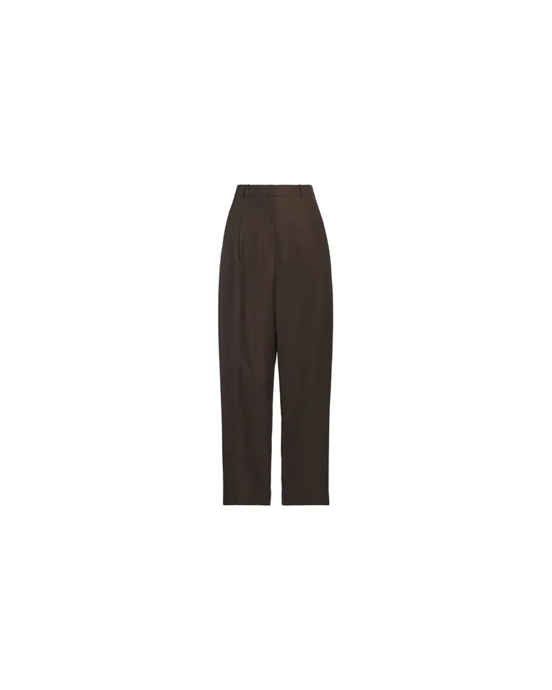3.1 phillip lim HOSEN & RÖCKE - Hosenauf YOOX.COM Dunkelgrün