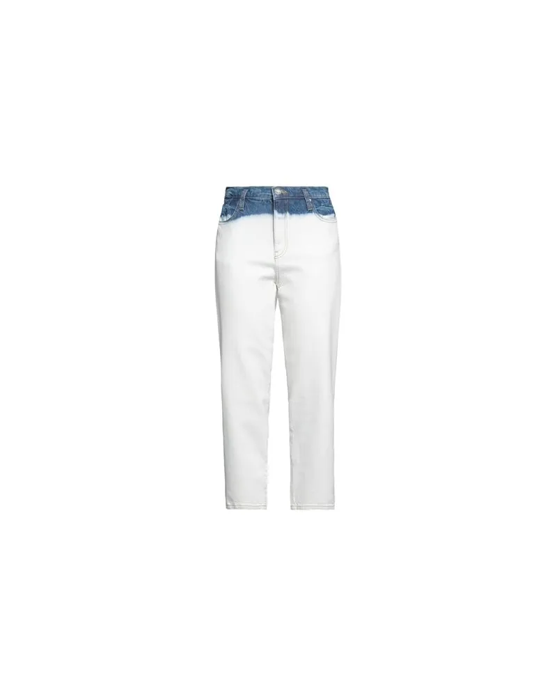 Pinko HOSEN & RÖCKE - Jeanshosenauf YOOX.COM Off