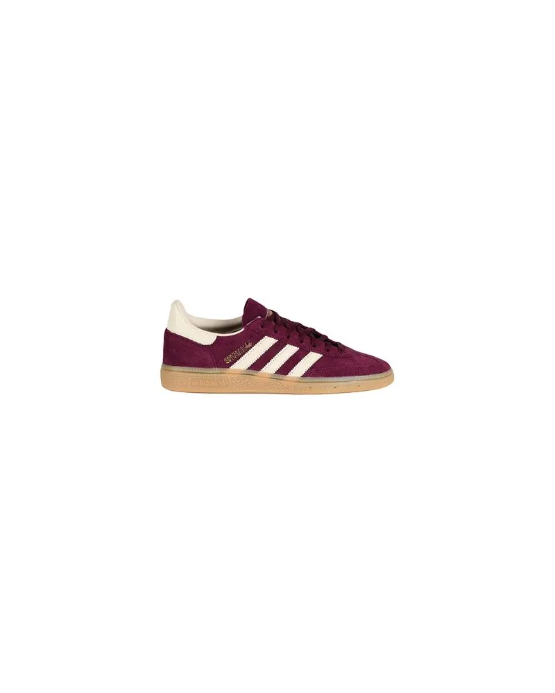 adidas HANDBALL SPEZIAL W  - SCHUHE - Sneakersauf YOOX.COM Pflaume