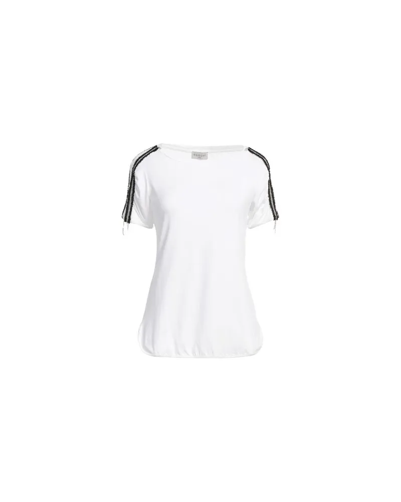 Baroni TOPS - T-shirtsauf YOOX.COM Off