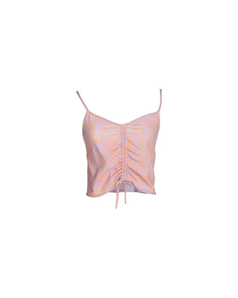 Roxy RX Top Vibrant Light  - TOPS - Topsauf YOOX.COM Malve