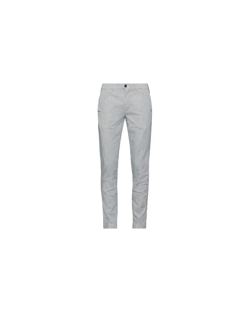 CRUNA HOSEN & RÖCKE - Hosenauf YOOX.COM Weiß