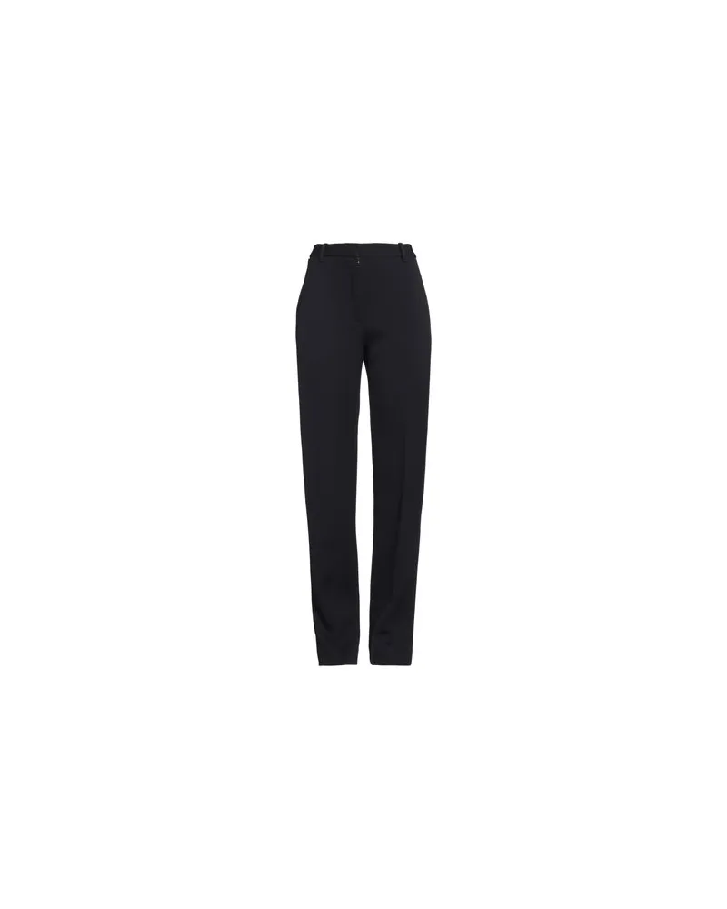The Row HOSEN & RÖCKE - Hosenauf YOOX.COM Nachtblau