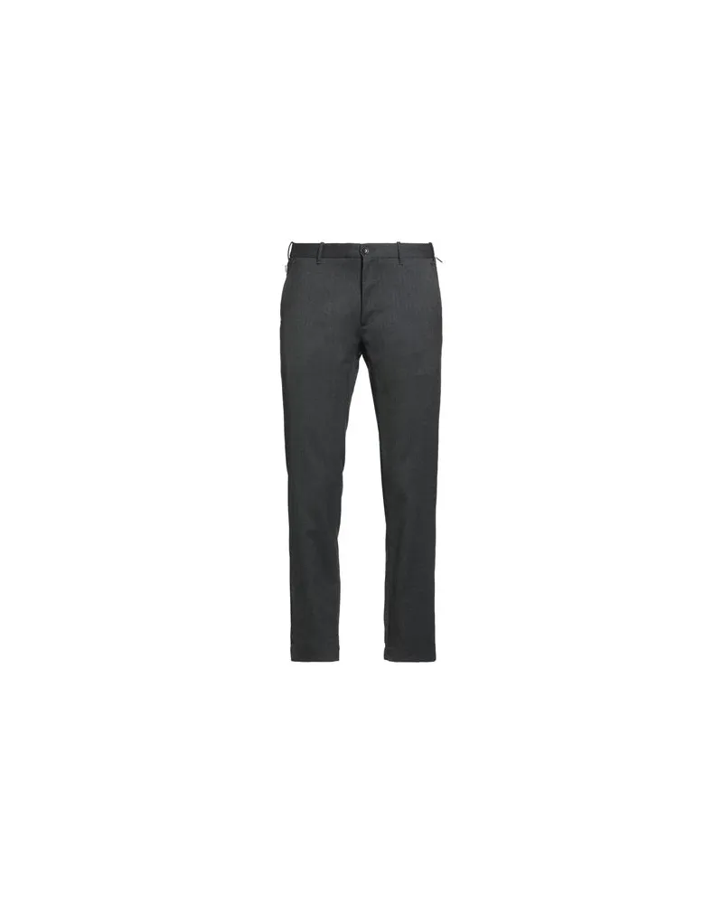 Incotex BY SLOWEAR - HOSEN & RÖCKE - Hosenauf YOOX.COM Braungrau
