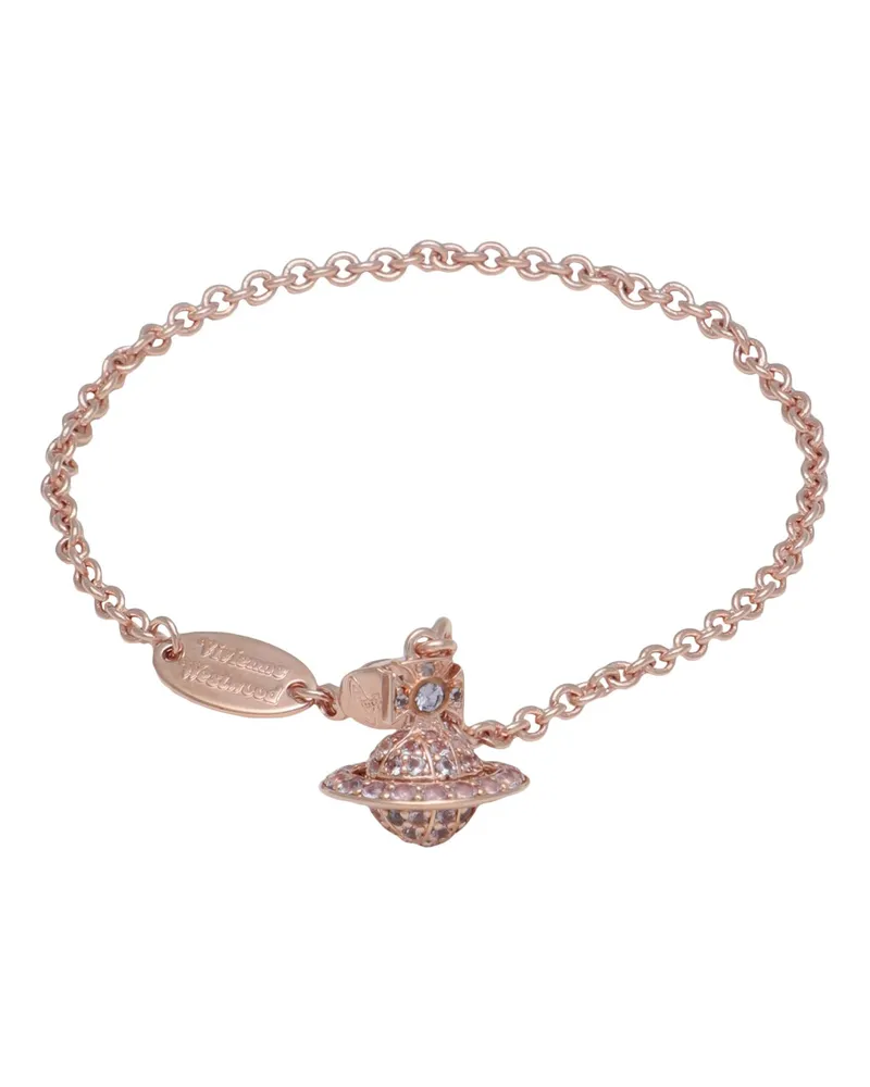 Vivienne Westwood Armband Roségold