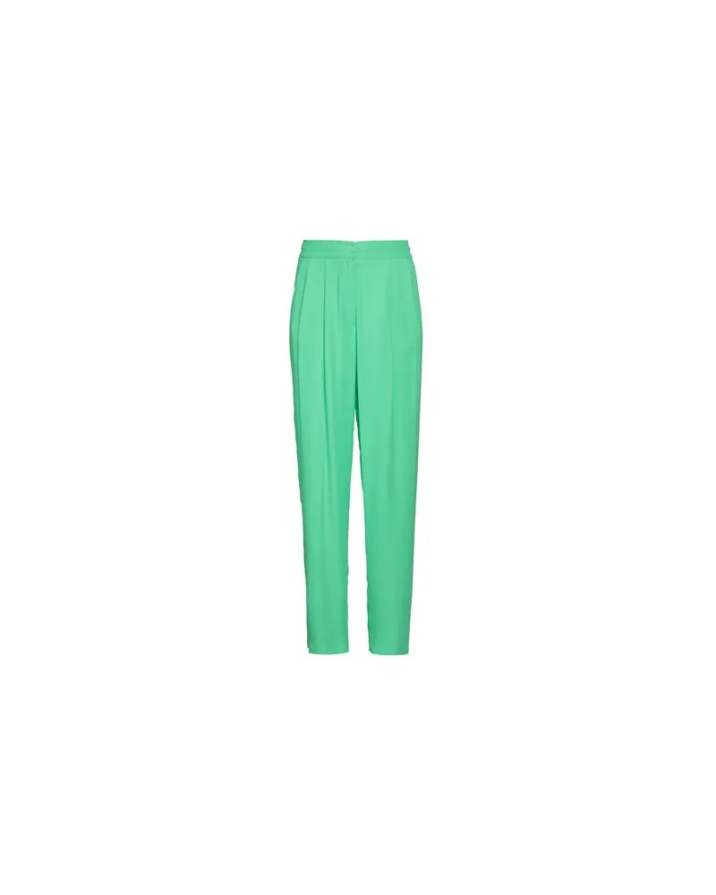 forte_forte HOSEN & RÖCKE - Hosenauf YOOX.COM Grün