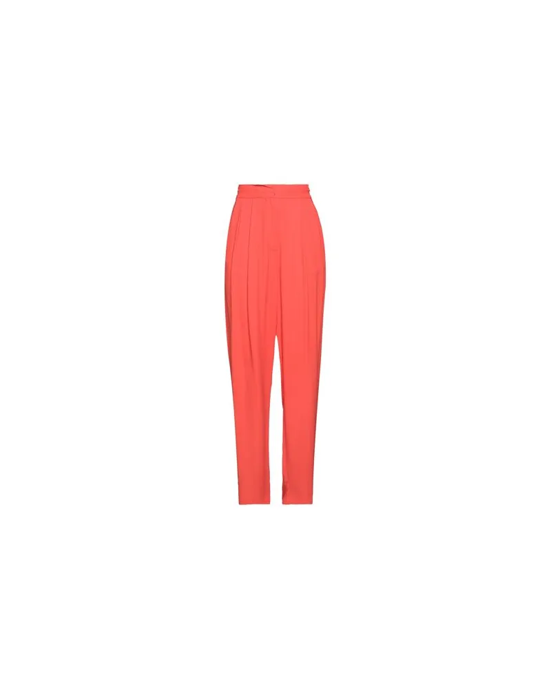 forte_forte HOSEN & RÖCKE - Hosenauf YOOX.COM Orange