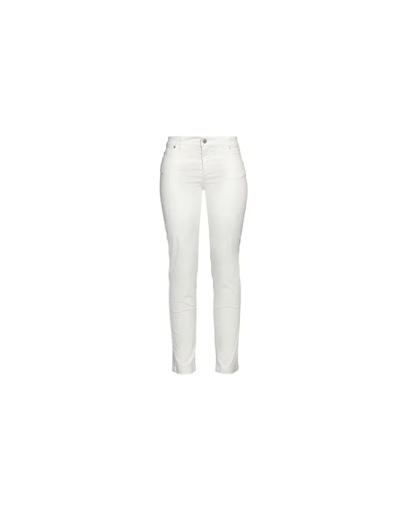 ROSSOPURO HOSEN & RÖCKE - Hosenauf YOOX.COM Off