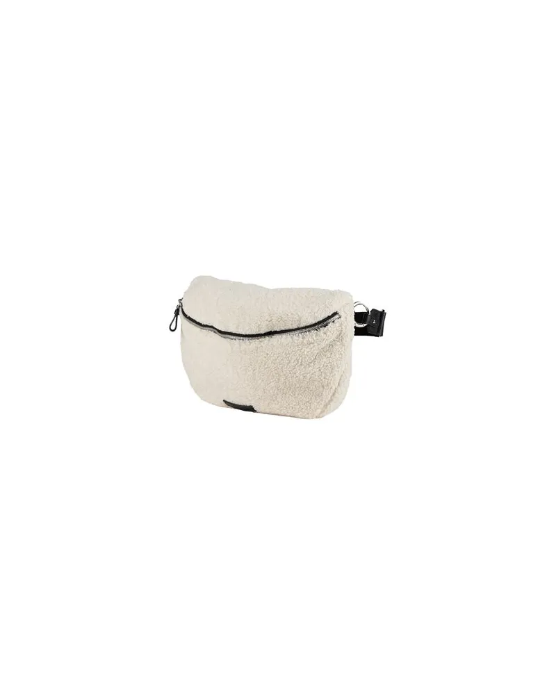 Fabiana Filippi TASCHEN - Gürteltaschenauf YOOX.COM Elfenbein