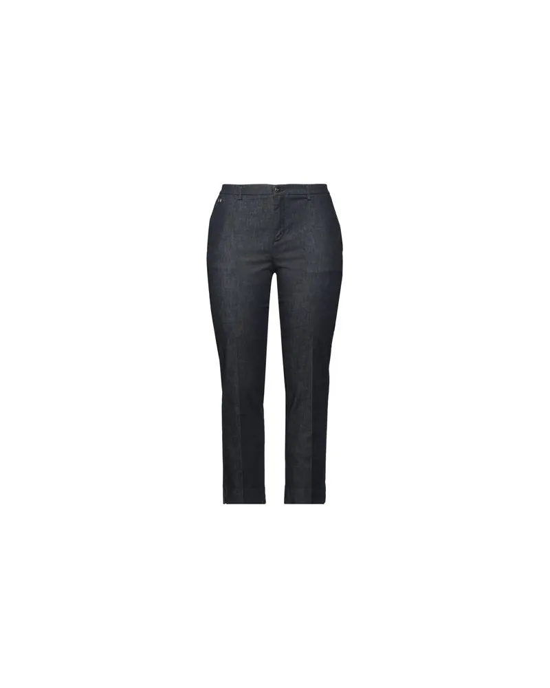 Tramarossa HOSEN & RÖCKE - Jeanshosenauf YOOX.COM Blau