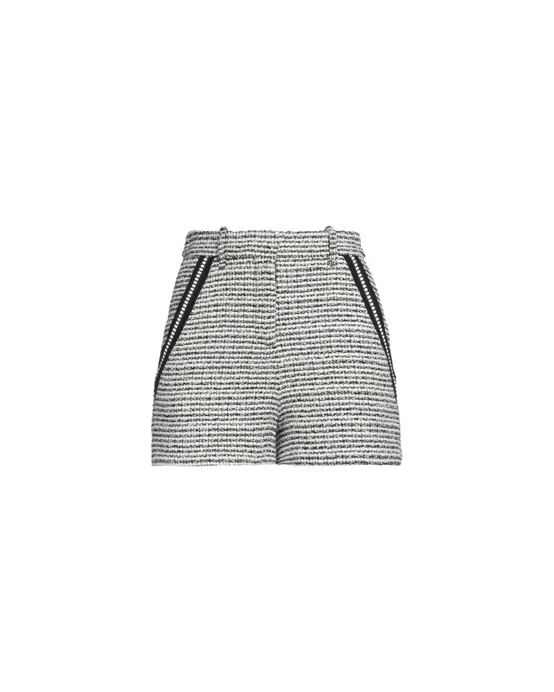 Maje HOSEN & RÖCKE - Shorts & Bermudashortsauf YOOX.COM Weiß