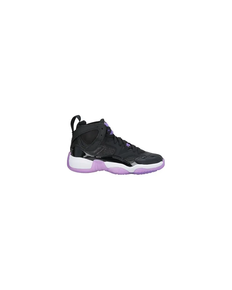 Jordan SCHUHE - Sneakersauf YOOX.COM Schwarz