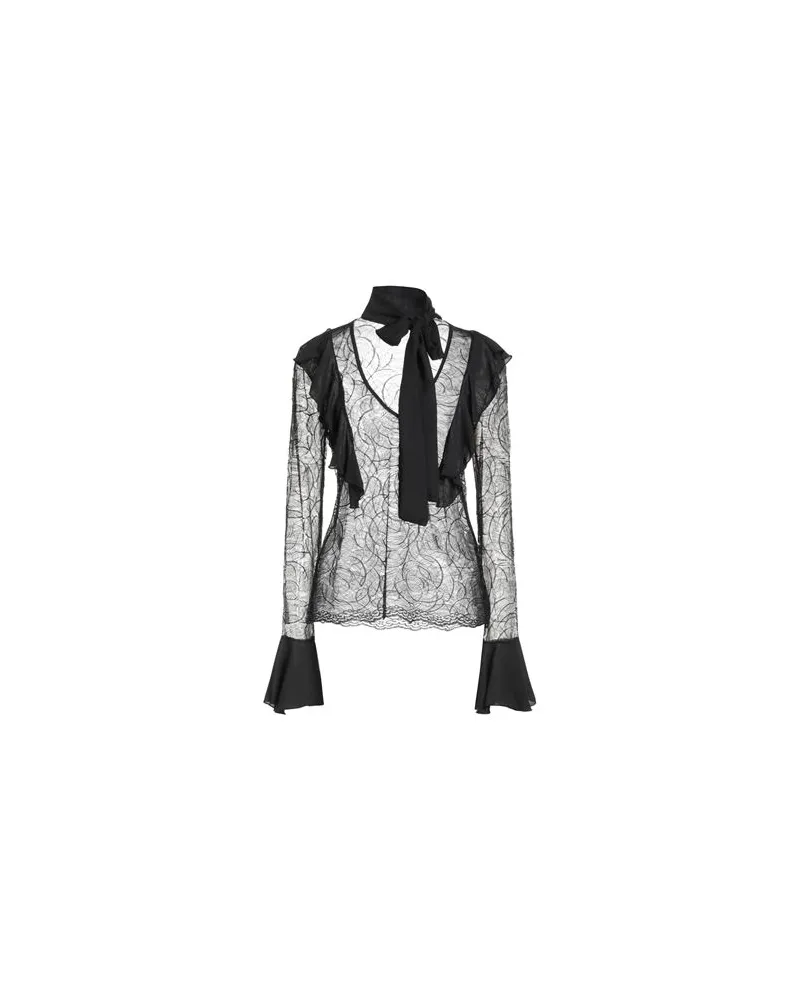 HAVEONE TOPS - Topsauf YOOX.COM Schwarz