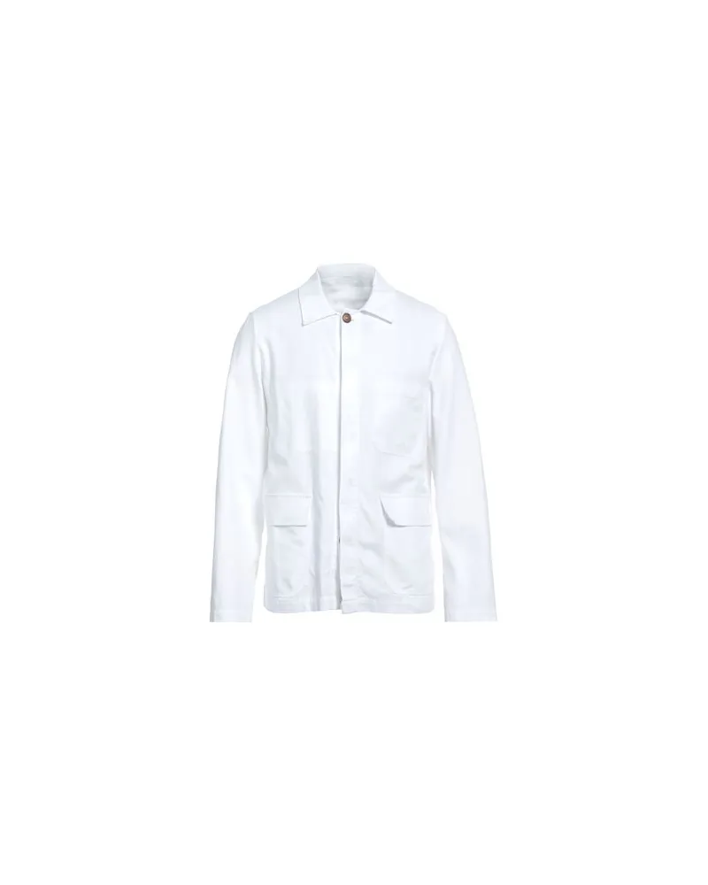 Mauro Grifoni TOPS - Hemdenauf YOOX.COM Elfenbein