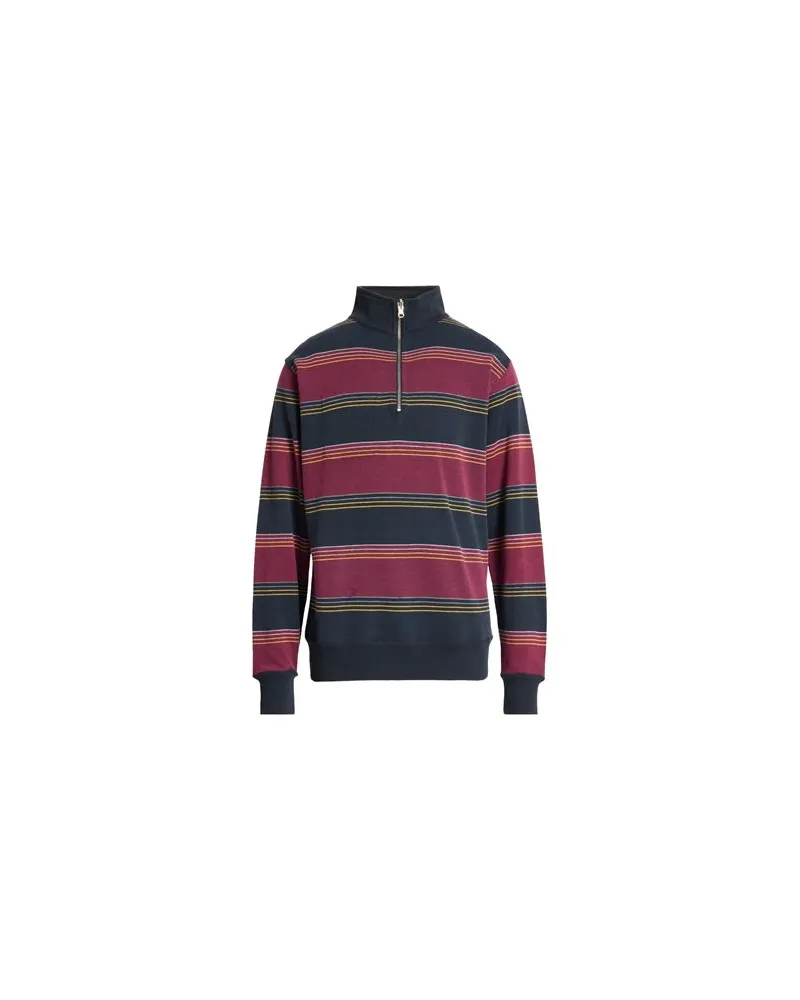 Oliver Spencer TOPS - T-shirtsauf YOOX.COM Marineblau
