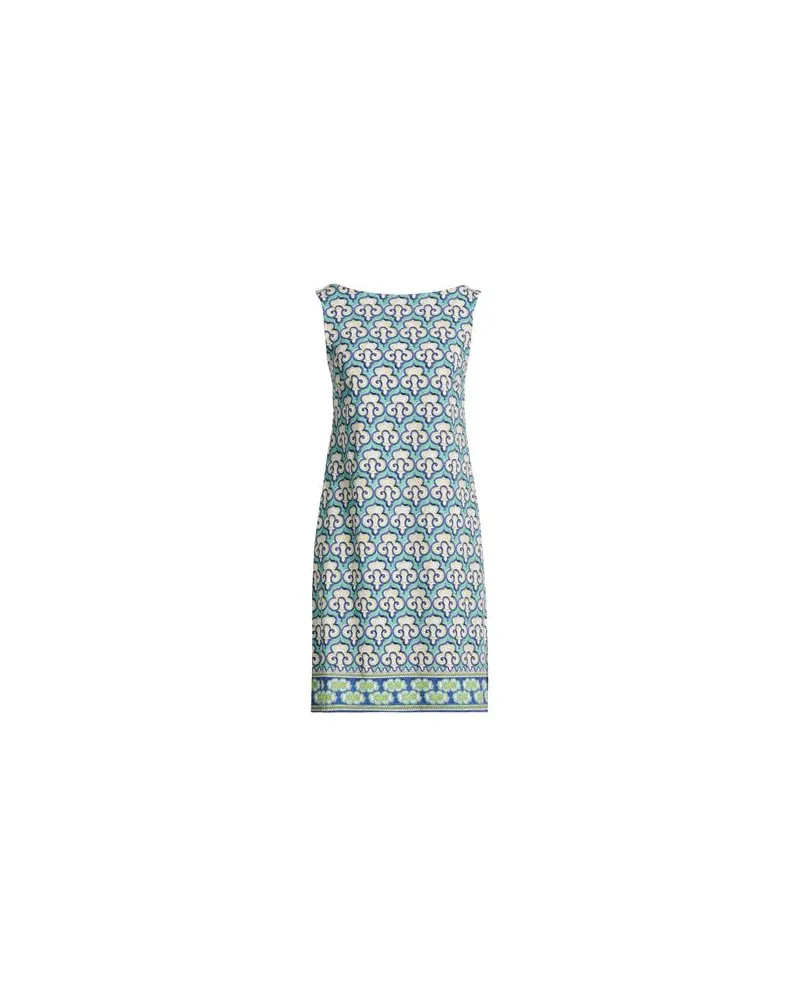 Maliparmi KLEIDER - Mini-Kleiderauf YOOX.COM Säuregrün