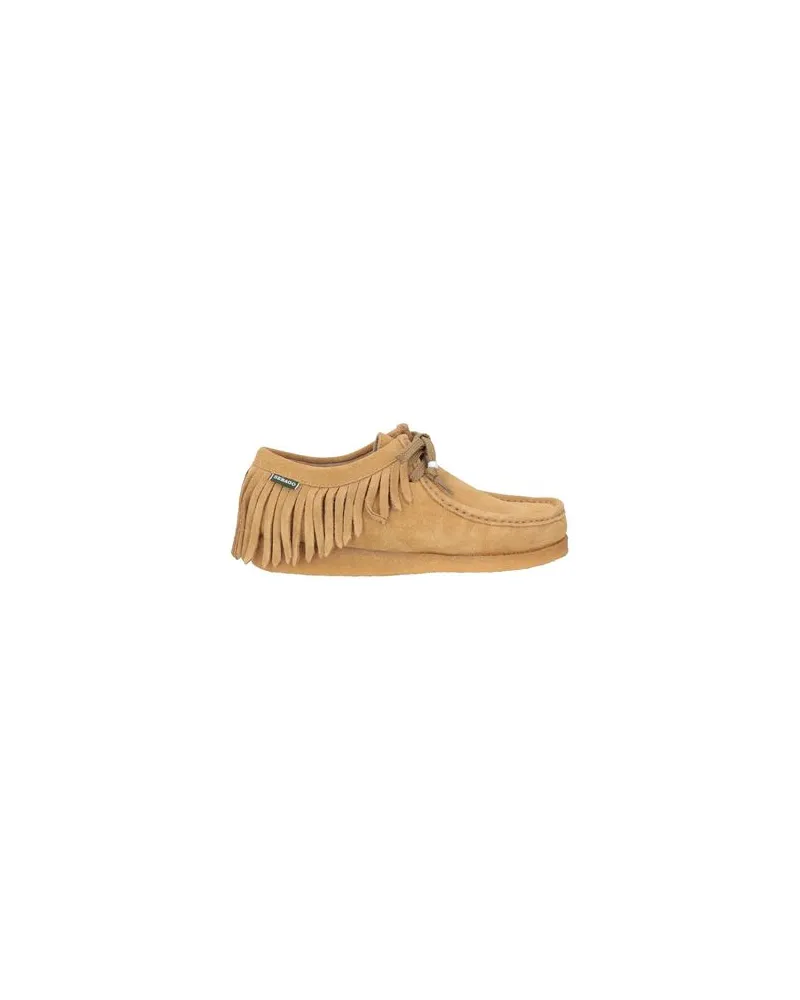 Sebago SCHUHE - Stiefelettenauf YOOX.COM Sand