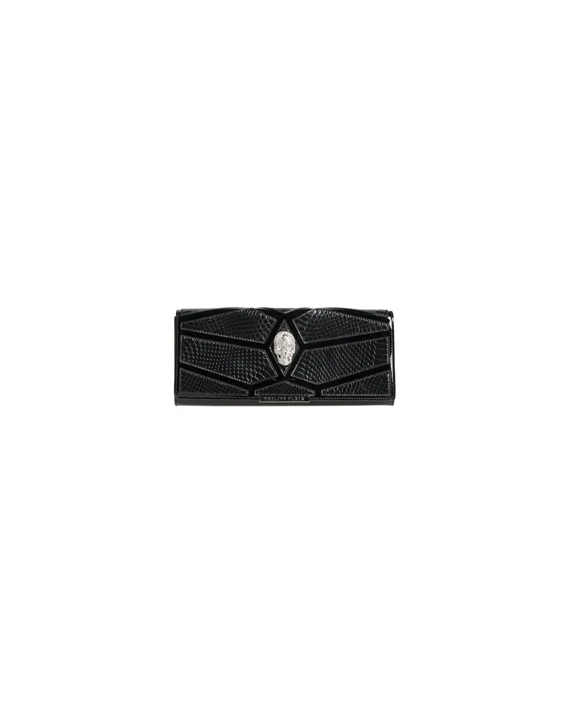 Philipp Plein TASCHEN - Handtaschenauf YOOX.COM Schwarz