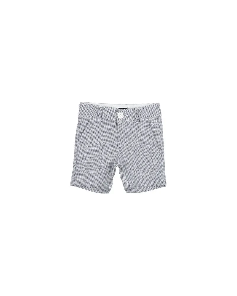 Jeckerson HOSEN & RÖCKE - Shorts & Bermudashortsauf YOOX.COM Nachtblau
