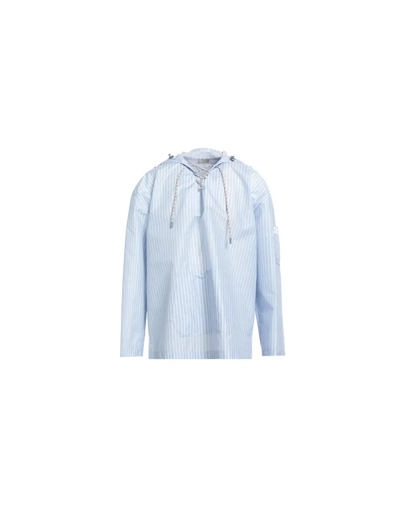 Dior X PARLEY - TOPS - Hemdenauf YOOX.COM Himmelblau